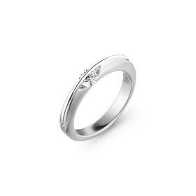 Schaffrath LIBERTÉ Diamantring 218_L1001_30_WW