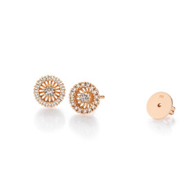 Jörg Heinz Swing "Boho" Ohrstecker SC02.1-3.0 750 4 00130