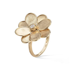 Marco Bicego Petali Ring AB605 B Y