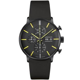 Junghans FORM A Chronoscope 27/4473.02