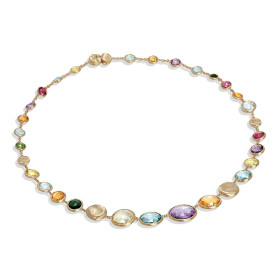 Marco Bicego Jaipur Color Halskette CB2160_MIX01_Y_02