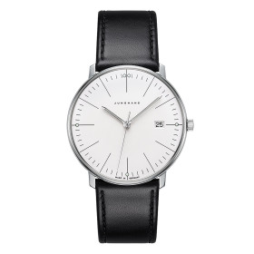 Junghans max bill Quarz 41/4817.02