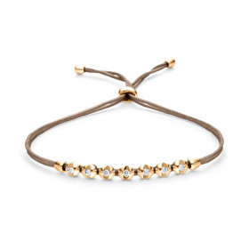 Schaffrath COLORTAIRE Armband CTR72_B_008_BR_2_14_CHASHMERE_YW