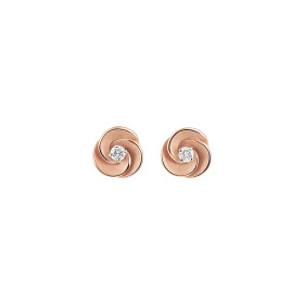Annamaria Cammilli Desert Rose Ohrstecker GOR3232P