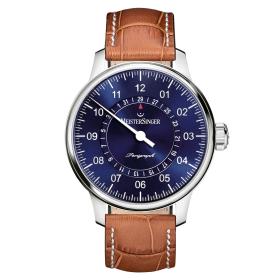 MeisterSinger Perigraph AM1008_SG03W_DS