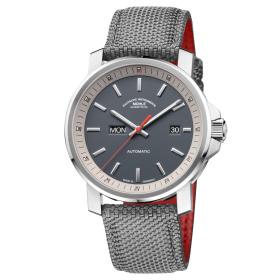 Mühle Glashütte 29er M1-25-34-CB-II
