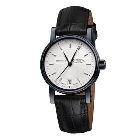Mühle Glashütte Teutonia II Medium "Midnight" M1-30-25-202-LB