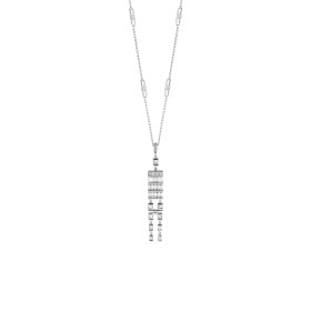 H. D. Krieger Anhänger mit Kette 112.5135.01.7