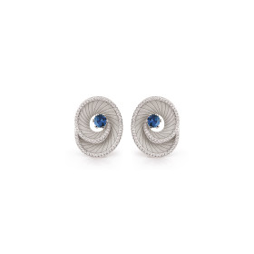 Annamaria Cammilli Athena Ohrringe GOR3500WT45
