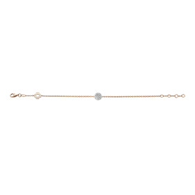 Bigli Mini Waves Bracelet 23A30RWdia