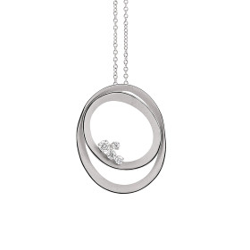 Cammilli Dune Solar Halskette GPE3091W