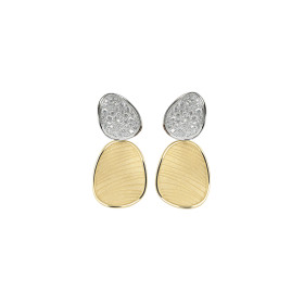Annamaria Cammilli Velvet Ohrringe GOR2949U