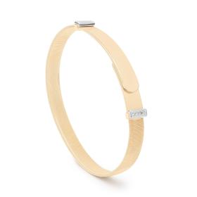 Marco Bicego Masai Armreif SG44_B3_YW_M5