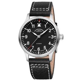 Mühle Glashütte Terrasport II M1-37-44-LB