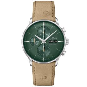 Junghans Meister Chronoscope 27/4222.02