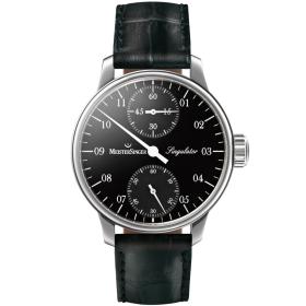 MeisterSinger Singulator SIM102_SL01_DF