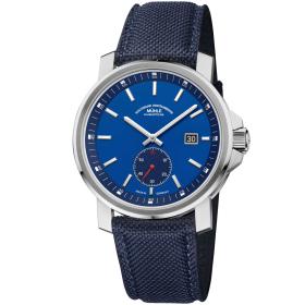 Mühle Glashütte 29er Big Kleine Sekunde M1-25-82-CB-IV