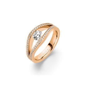 Henrich & Denzel Tensio Ring R7501.05000
