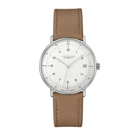 Junghans max bill Kleine Automatic 27/4107.02