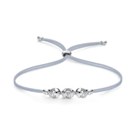 Schaffrath COLORTAIRE Armband CTR32_B_008_BR_2_12_SHADOWGREY_WW