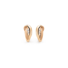 Cammilli Firenze Icon Ohrringe GOR3654ICOJ