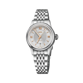 ORIS Classic Date 01 561 7718 4071-07 8 14 10
