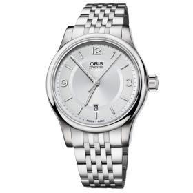 ORIS Classic Date 01 733 7594 4031-07 8 20 10