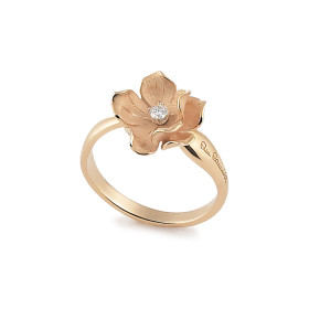 Annamaria Cammilli Dorothy Ring GAN1827J