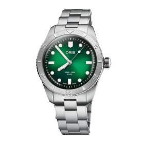 ORIS Divers Sixty‑Five Calibre 400 01 400 7774 4057-07 8 19 18