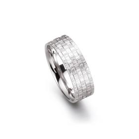 August Gerstner Trauringe 28003/8