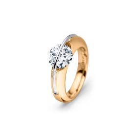 Schaffrath LIBERTÉ Diamantring 118_L1001_200_GW