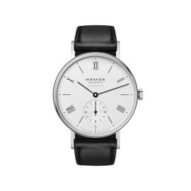 NOMOS Glashütte Ludwig Neomatik - 75 Jahre Grundgesetz 282.S3