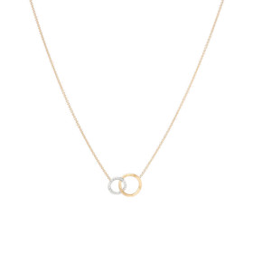 Marco Bicego Jaipur Halskette CB1674 B YW