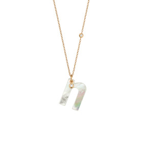 Gellner Love Letters Collier 2-81713-14