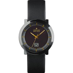 Junghans Stratos Mega Solar 18/1116.00