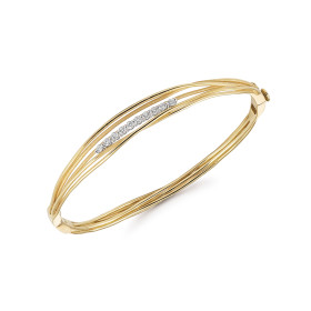 Cammilli Seta Armreif GBR2549U