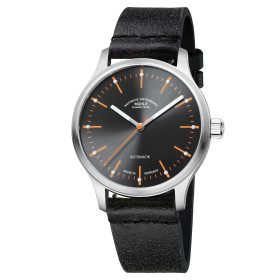 Mühle Glashütte Panova Grau M1-40-75-LB-III