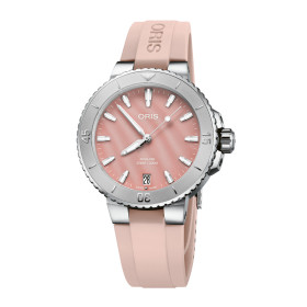 ORIS Aquis Date 01 733 7770 4158-07 4 18 66FC