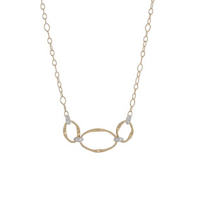 Marco Bicego Marrakech Onde Halskette CG771_B2_YW_M5