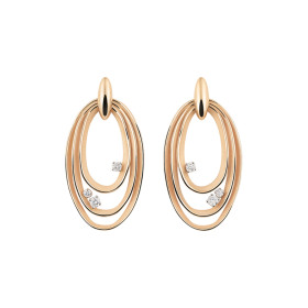 Cammilli Dune Chic Ohrringe GOR3674ICOJ