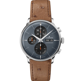 Junghans Meister Chronoscope 27/4224.02