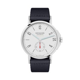 NOMOS Glashütte Ahoi Neomatik 38 Datum 525