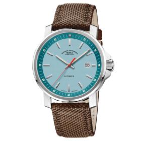 Mühle Glashütte 29er M1-25-39-CB-III