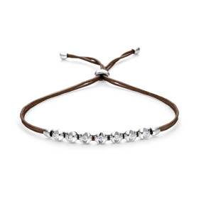 Schaffrath COLORTAIRE Armband CTR72_B_0015_BR_2_01_CHOCOLATE_WW