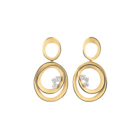Cammilli Dune Solar Ohrringe GOR3094U