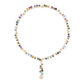 Marco Bicego Afrika Halskette CB2784-B_MIX02_Y_02