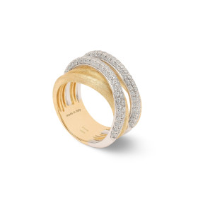 Marco Bicego Jaipur Link New Ring AB647_B_YW_Q6
