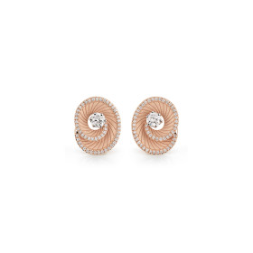 Cammilli Athena Ohrringe GOR3613PT40
