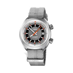 ORIS Chronoris Date 01 733 7737 4053-07 5 19 23