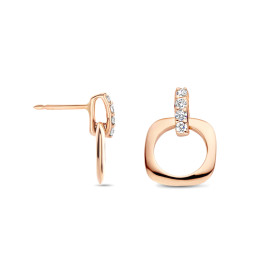 Bigli Elements Earrings 23O107Rdia